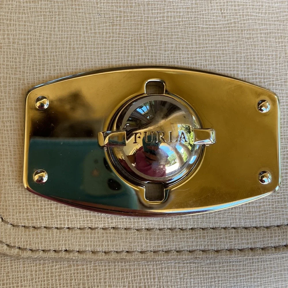 Furla crossbody - Picture 6 of 10